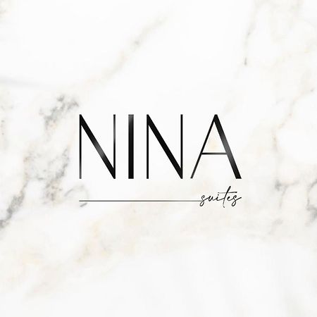 Nina Suites Neapel Exterior foto