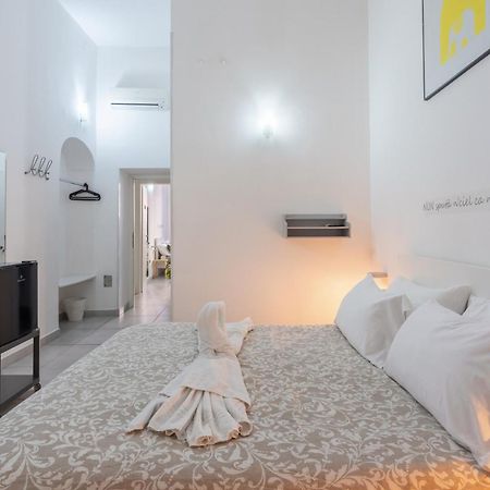 Nina Suites Neapel Exterior foto