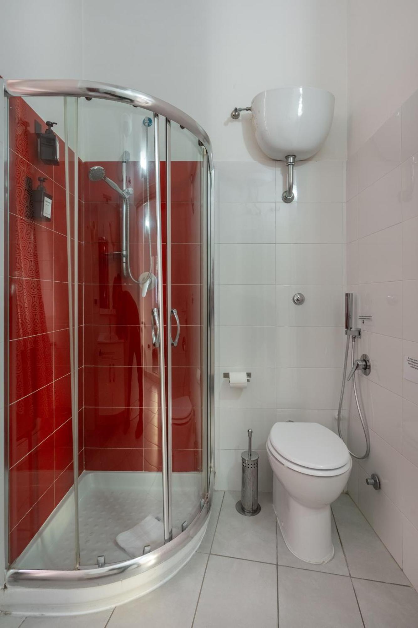 Nina Suites Neapel Exterior foto