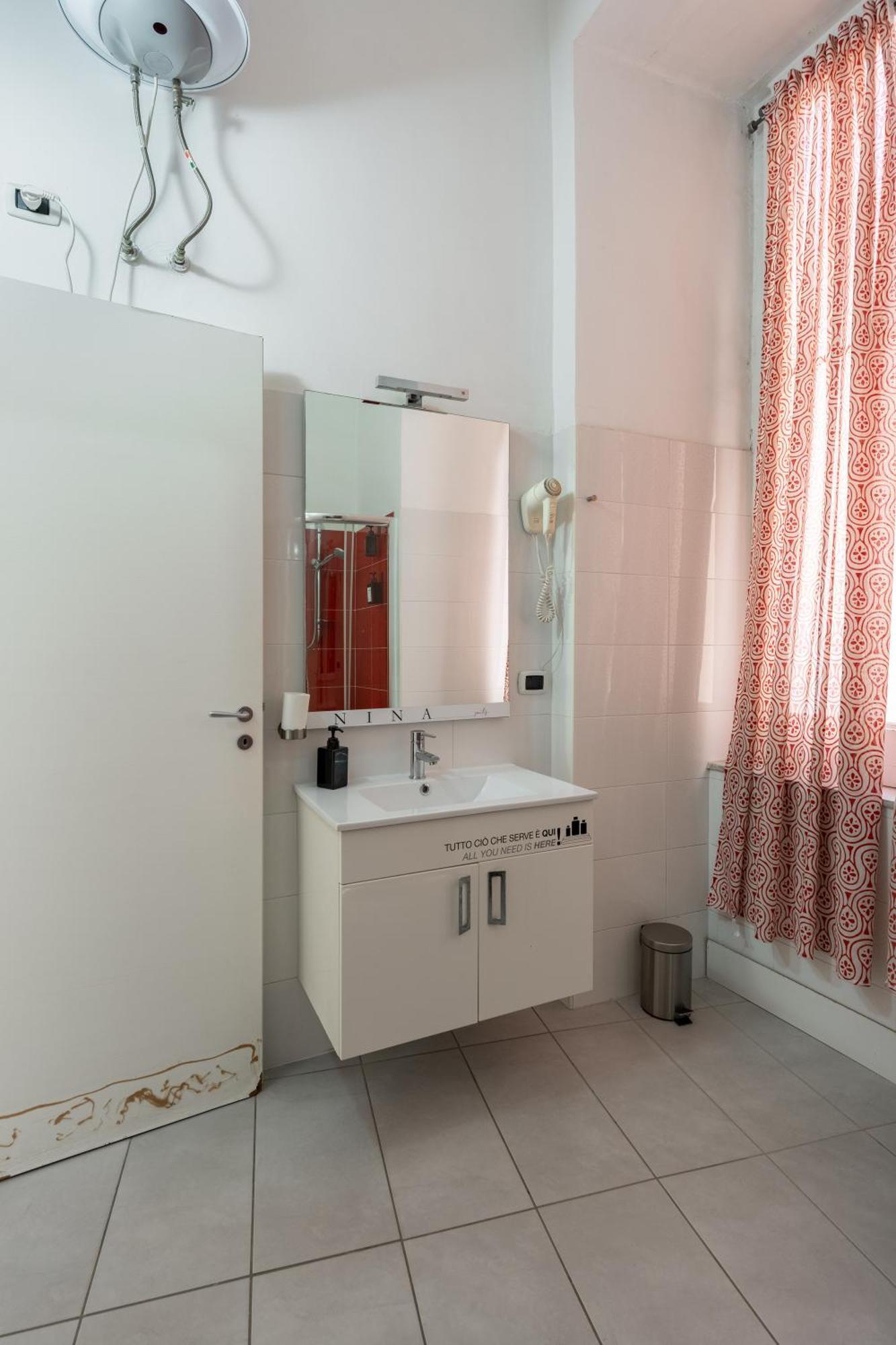 Nina Suites Neapel Exterior foto